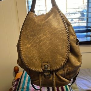 Patricia Nash backpack purse